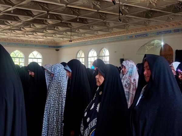 نماز جمعه؛ خواستگاه عبادت و سنگر علم و سیاست 