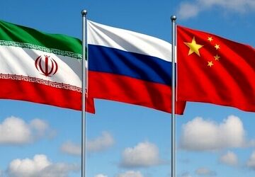 نامه مشترک ایران، چین و روسیه درباره پایان مفاد قطعنامه ۲۲۳۱