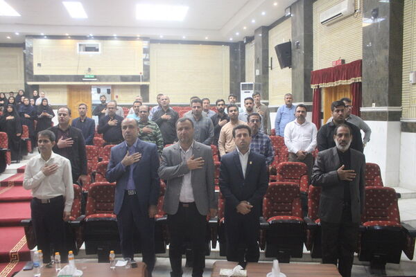 طرح توانا «توانمندسازی نیروی انسانی» در بوشهر