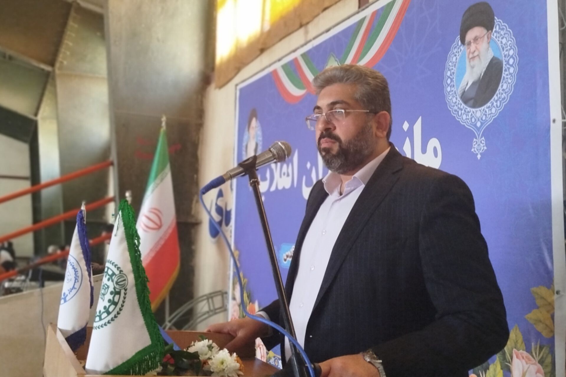 تحقق تمدن نوین اسلامی در گرو پیوند علم، اخلاق و معنویت است