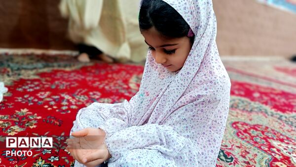 تجلی اتحاد و همبستگی در نماز جمعه فارسان