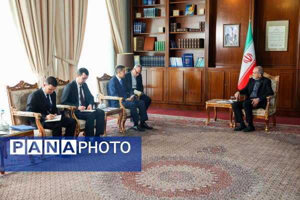 مسابقات قرآن، عترت و نماز فرهنگیان استان فارس در دارالقرآن امام علی(ع)