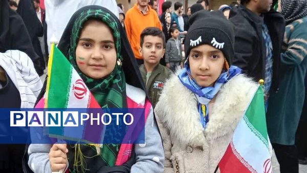 ۲۲ بهمن؛ نماد اتحاد ملی و یادآور ایستادگی برای آزادی و عدالت