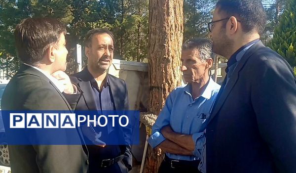 افتتاحیه اولین مرکز کاریابی کوهپایه