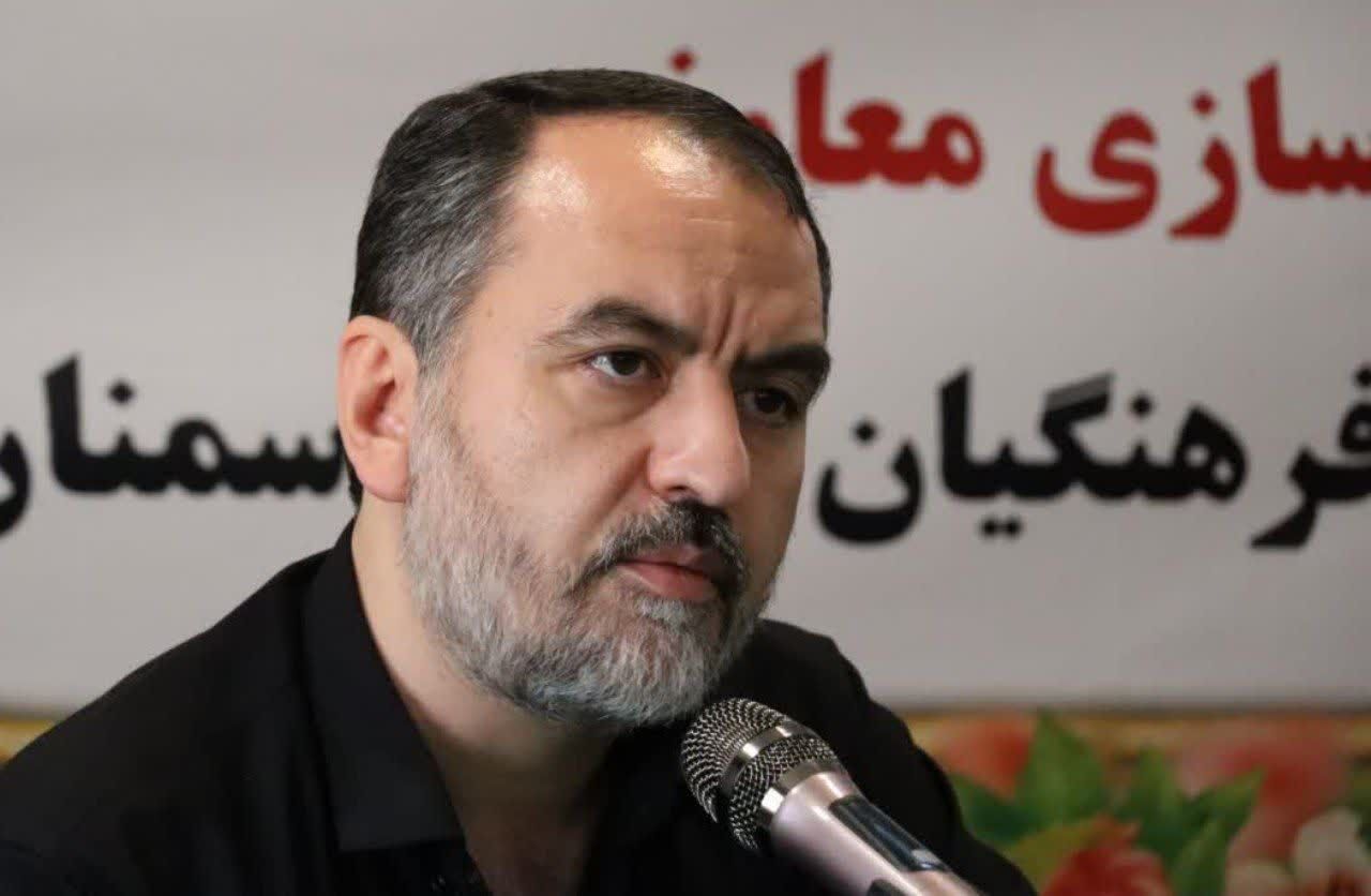 آموزش و پرورش متناسب با نیازهای آینده بازطراحی شود