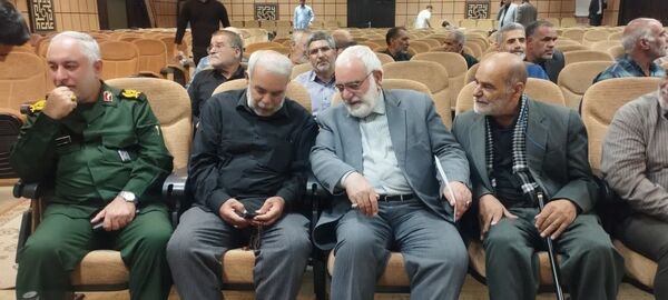 سفر رئیس کمیته امداد امام خمینی (ره) کشور  به خراسان‌جنوبی 
