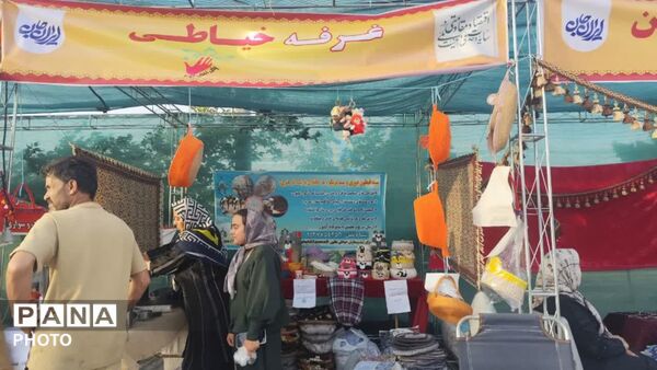 جشنواره کهن آئین خردادگان«شصت‌وشیشی» 