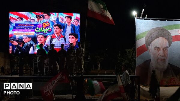 آغاز نومیدان در خراسان جنوبی