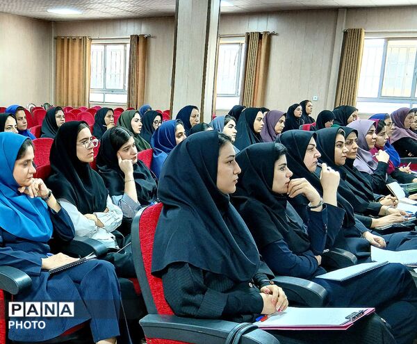 جهشی به سوی توانمند سازی مربیان و آموزگاران شهرستان ملارد