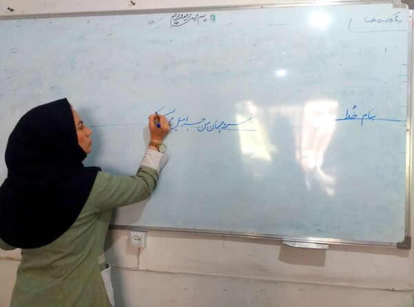 برگزاری کلاس‌های تابستانه علمی، فرهنگی و هنری در کانون فرهنگی تربیتی شهرستان ملارد