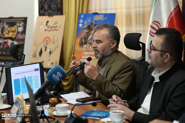 دومین روز گردهمایی معاونان پرورشی و فرهنگی سراسر کشور