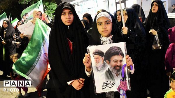شبی که قلب مشکین‌دشت، برای وطن تپید