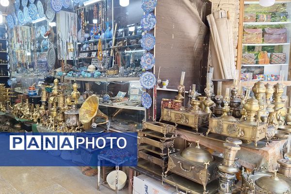 شیراز مهد هنر و فرهنگ در تاریخ جهان است