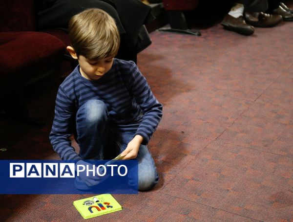 آیین تکریم و معارفه مدیر کانون‌های خدمت رضوی آذربایجان شرقی