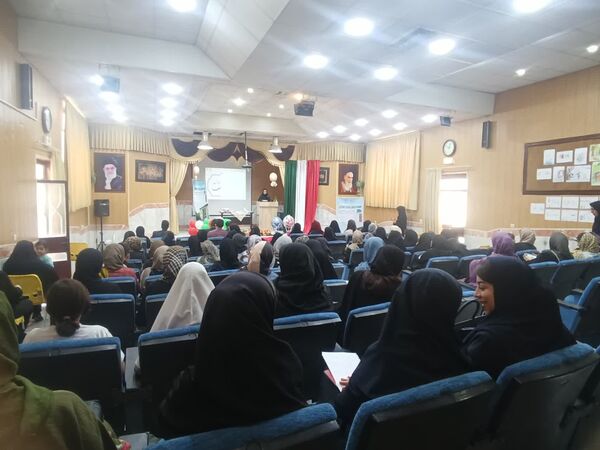 رویداد جانان در شیروان
