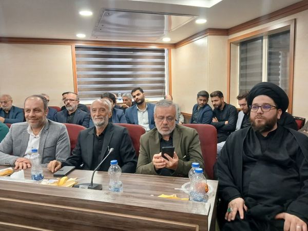 تودیع و معارفه مدیرکل آموزش و پرورش قم