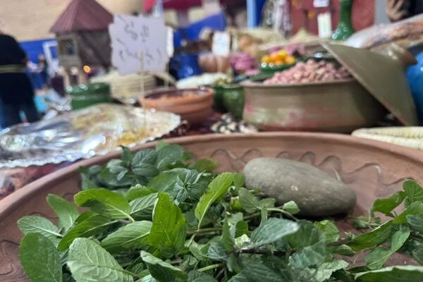یلدایی به یاد ماندنی در مدرسه البرز رودهن