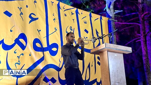غدیر؛ میثاق جاودان ولایت در میعادگاه اجتماعات رشتخوار