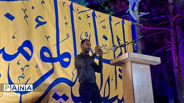 غدیر؛ میثاق جاودان ولایت در میعادگاه اجتماعات رشتخوار