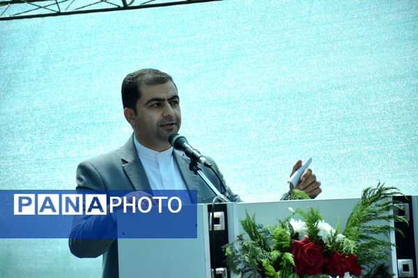 نگاهی به سفر وزیر نیرو به تربت‌حیدریه