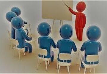  کارگاه آموزشی مشاوره و پیشگیری از آسیب های اجتماعی 