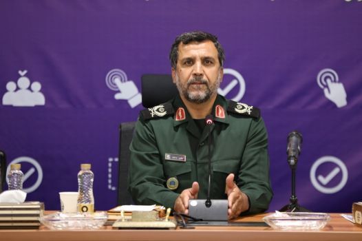 اجلاسیه نهایی کنگره ملی شهدای دانش‌آموز بهمن امسال برگزار می‌شود 