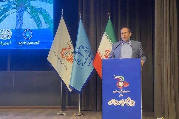هر شهروند یک خیّر اجتماعی؛ رویکرد جدید برای پیشگیری از آسیب‌ها