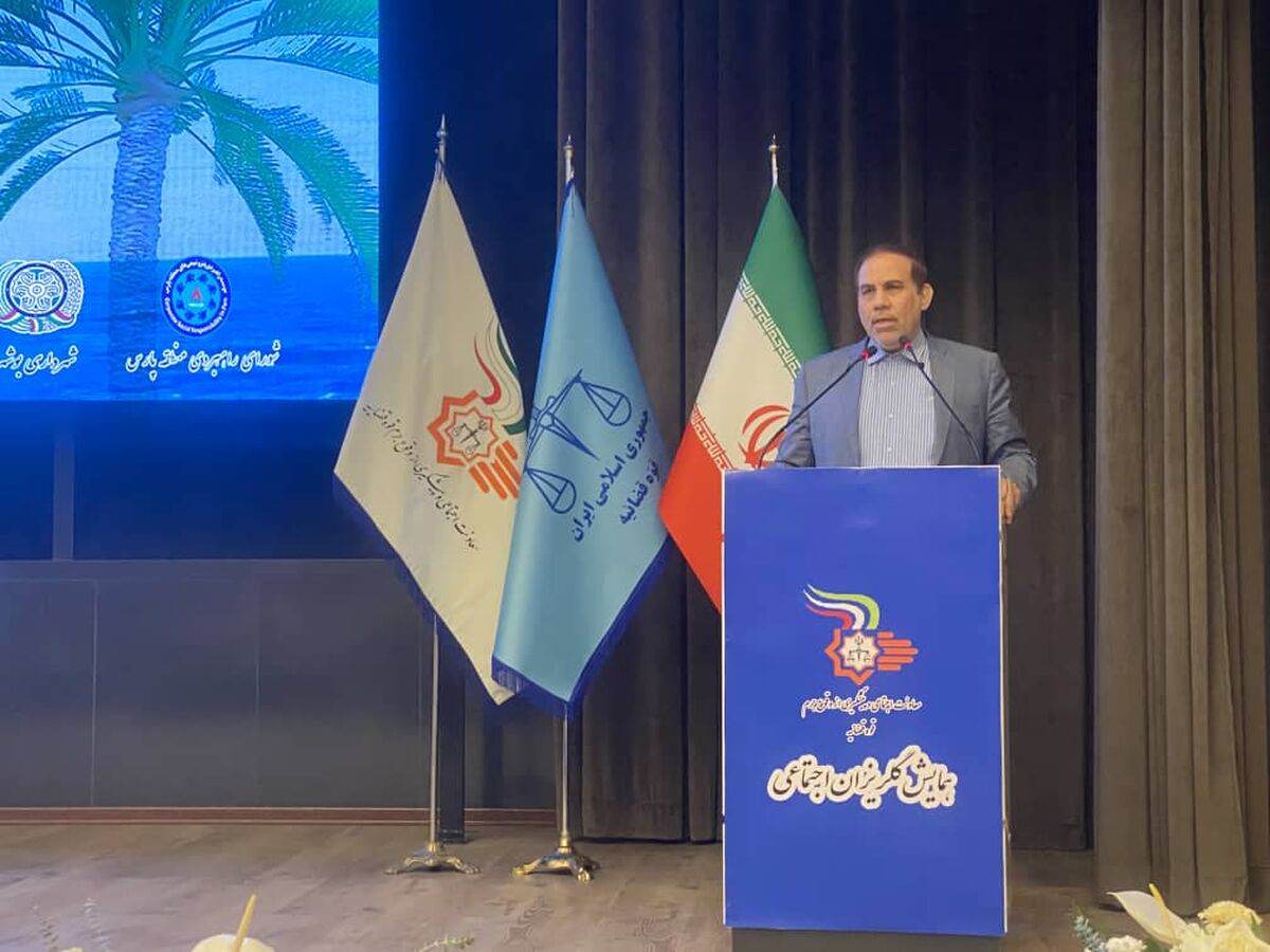 هر شهروند یک خیّر اجتماعی؛ رویکرد جدید برای پیشگیری از آسیب‌ها