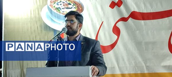 اولین جشنواره غذاهای سنتی در جاجرم