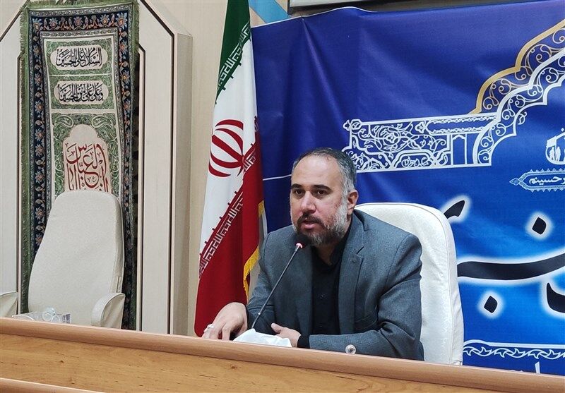 قم آماده میزبانی از ۵۰۰ هزار زائر اربعین می‌شود
