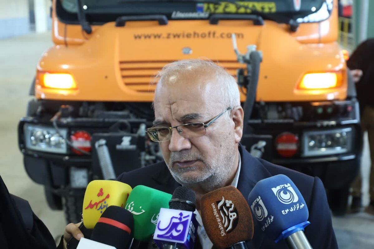 پروژه‌های پشتیبان تعمیرات، نقش حیاتی در استمرار خدمات دارند