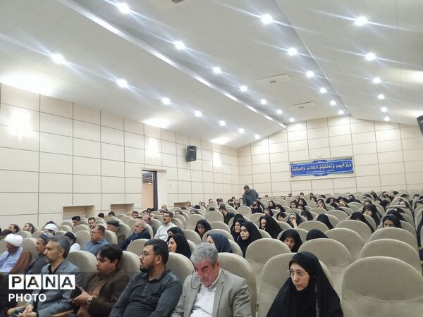 دوره توانمندسازی طلاب فرهنگی استان کردستان 