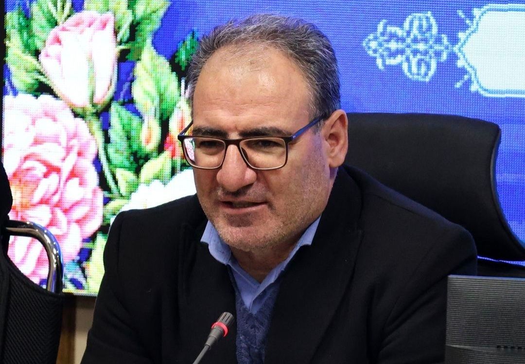 سرپرست اداره فرهنگی، هنری، اردوها و فضاهای پرورشی آموزش و پرورش شهر تهران منصوب شد