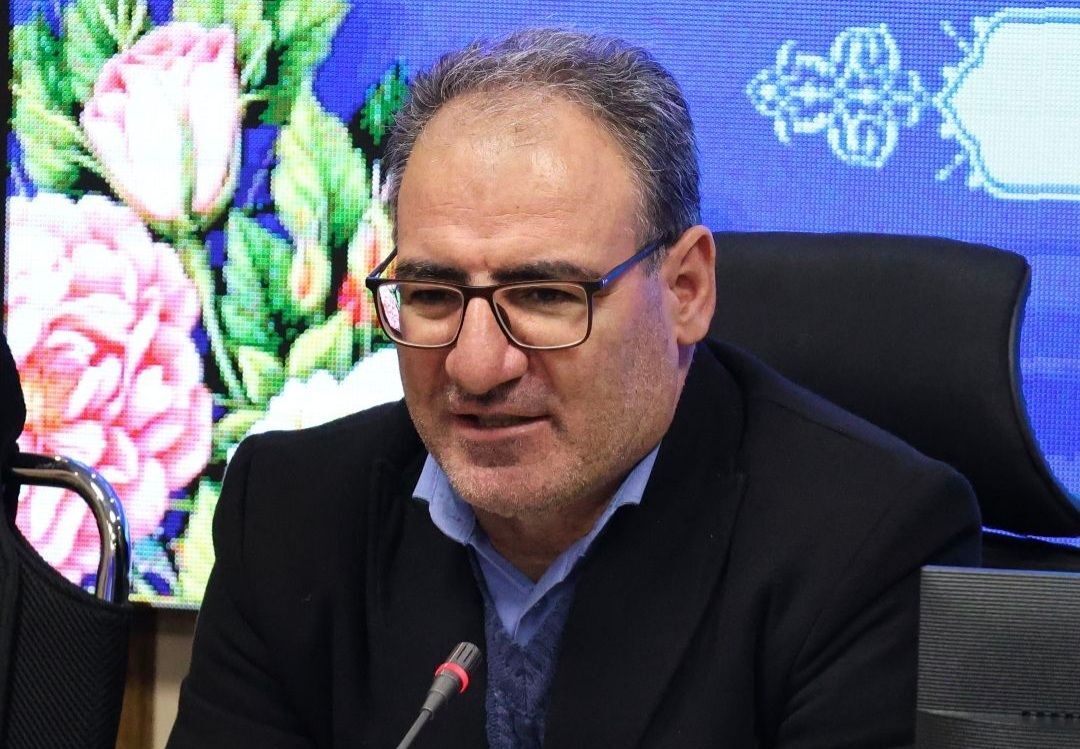 سرپرست اداره فرهنگی، هنری، اردوها و فضاهای پرورشی آموزش و پرورش شهر تهران منصوب شد