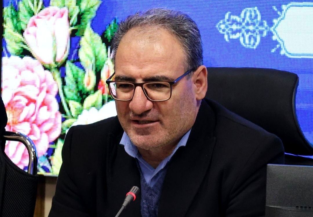 سرپرست اداره فرهنگی، هنری، اردوها و فضاهای پرورشی آموزش و پرورش شهر تهران منصوب شد