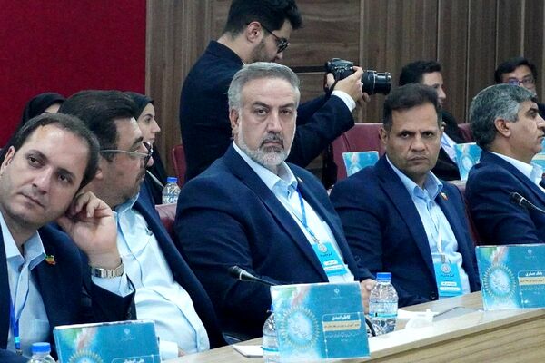 دومین روز از سی‌وهشتمین اجلاس سراسری رؤسای آموزش و پرورش کشور در  شهرستان شهریار