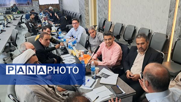 توانمندسازی کارشناسان حوزه پرورشی در "تربیت بر مدار تحول"