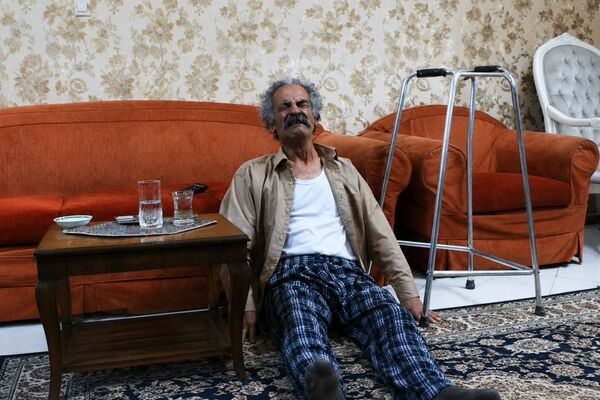 فیلم کوتاه «پله لیز» آماده نمایش شد/ فاجعه‌ای که از یک اختلاف خانگی آغاز شد!