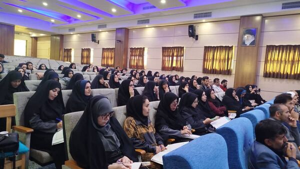 اولین همایش توانمندسازی آموزگاران در بازشناسی خط قرآن درسی و شیوه‌های نوین آموزش کشور در آذربایجان شرقی