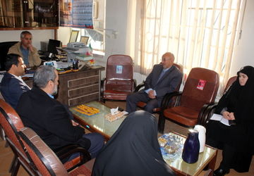 نهج البلاغه ام التربیت است