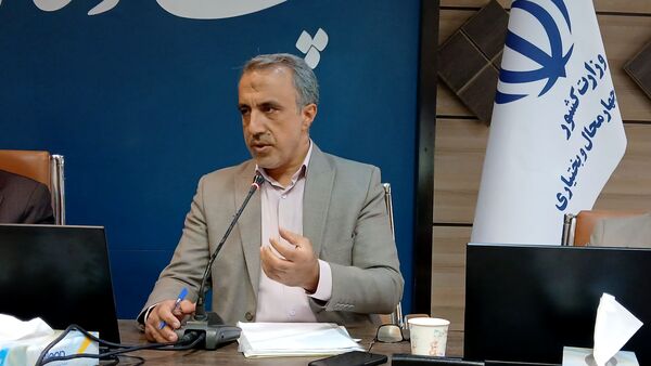 استاندار و مسئولان گوش شنوایی «سمن‌ها» شدند
