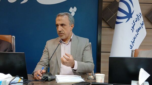 استاندار و مسئولان گوش شنوایی «سمن‌ها» شدند