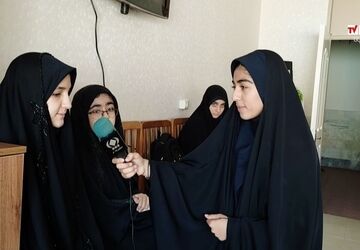  رقابت های جشنواره نوجوان خوارزمی با محوریت ریاضیات در قم
