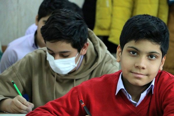 اضطراب مزمن، عملکرد تحصیلی دانش‌آموزان را مختل می‌کند