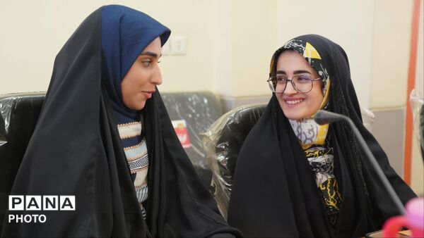 نشست هماهنگی هفته نوجوان