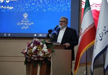 خدمت‌رسانی در تهران زیر بمباران متوقف نشد/ رضایت مردم معیار برتری مدیران است