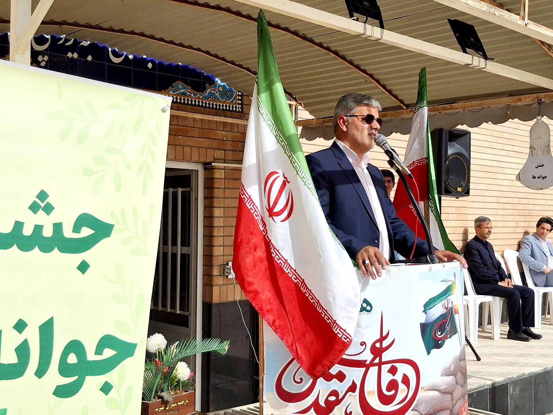 برنامه زنگ جوانه‌ها زمینه‌ساز رشد مهارت‌های زندگی و اخلاقی دانش‌آموزان است