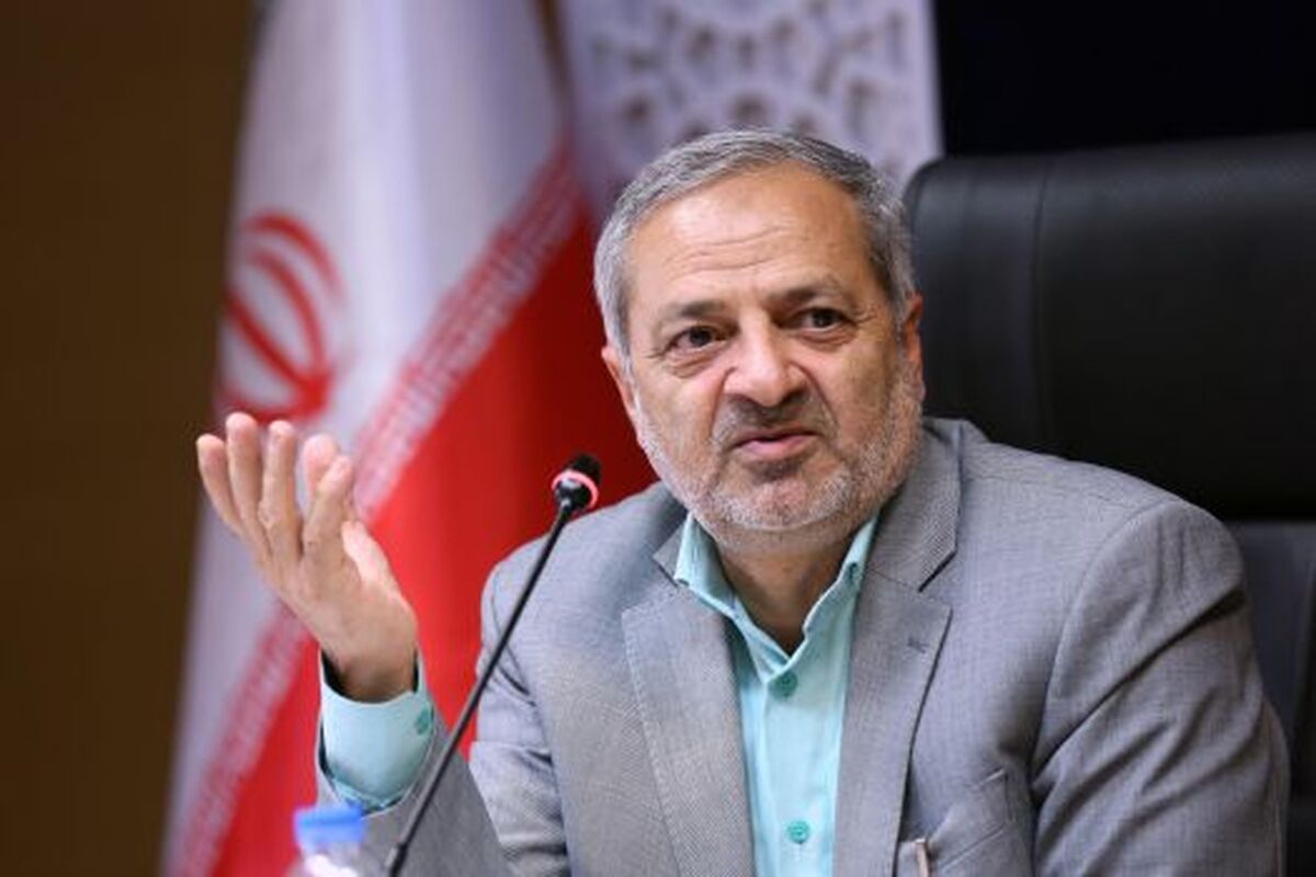 افتتاح بیش از ۲۴۰۰ مدرسه تا نیمه دوم مهر/ بازگشت بیش از ۳۰ هزار نفر به چرخه آموزش