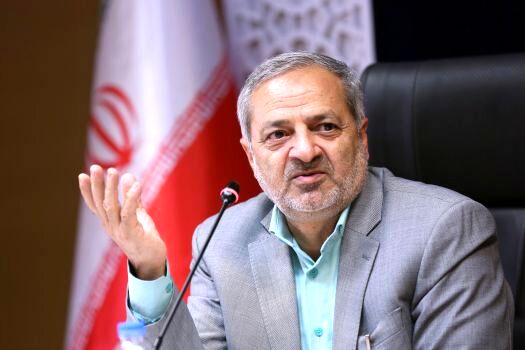 باید زمینه را برای حضور نخبگان تعلیم و تربیت در فضای مدیریتی آماده کنیم
