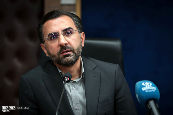 مجلس دانش‌آموزی فرصت و بستری برای پرورش مدیران راهبردی آینده کشور است